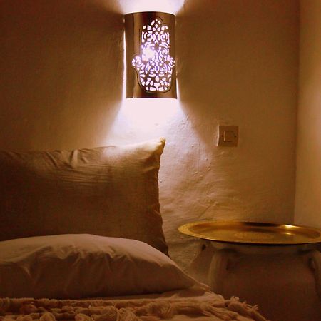 Hotel Riad Dalia Tetouan Tetuão Quarto foto